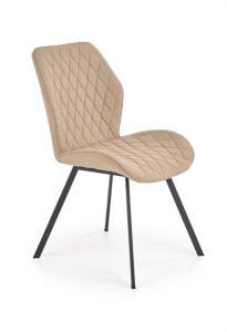 Scaun living HM K360 bej