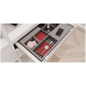 Sertar organizator Elite 800mm Antracit - Img 2