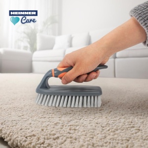 SET 5 PIESE CURATANIE MEGA CLEAN, HEINNER CARE - Img 10