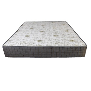 Set Avantaj saltea Roza Super Lux Ortopedica 180x200x26 plus 2 perne 50 x70 plus Husa plus Pilota microfibra iarna 200x200 - Img 3