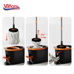 SET CURATENIE CU PEDALA, MASTER CLEAN STEP - Img 4
