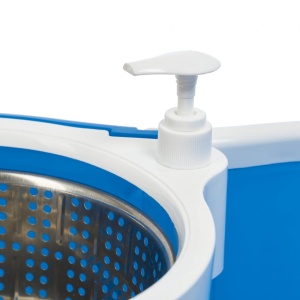 SET CURATENIE SUPER EASY CLEAN, MOP ROTATIV 360,VANORA HOME - Img 4