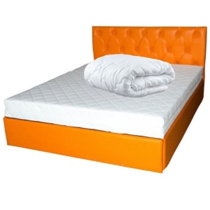 Set Saltea cu spuma, Hydra Comfort Flex 180x200x16cm, fermitate mediu spre tare, hipoalergenica, husa detasabila, Saltsib plus pilota vara, microfibra, 200x220cm