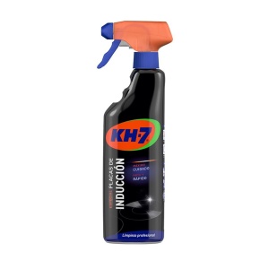 Solutie KH7 Spuma activa pentru curatat suprafete ceramice si plite prin inductie, 750ml