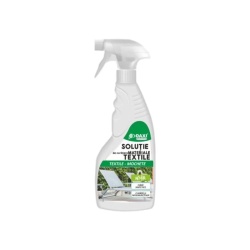 Solutie spray curatare materiale textile si mochete 500 ml, Daxi
