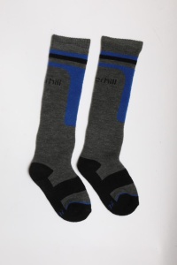 SOSETE SKI EVERHILL, JUNIOR, THERMAL CONFORT, 30-32