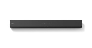 Soundbar Sony HT-SF150, 2 canale, Boxa Bass Reflex, 120W, Bluetooth, Negru - Img 5