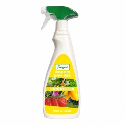 Spray natural pentru plante si legume 750 ml