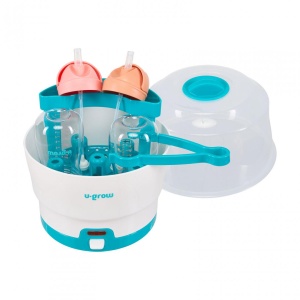 Sterilizator El 6 Bib 500W U317-BST, U-Grow - Img 3
