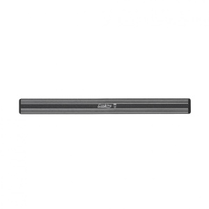SUPORT MAGNETIC PENTRU CUTITE, 49X3.7X1.7 CM, PLASTIC, CHEF LINE, COOKING BY HEINNER