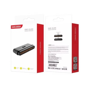 Suport numar auto one-click Kakusiga