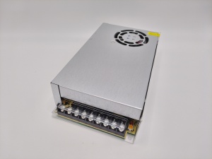 SURSA ALIMENTARE 240W 12V CARCASA METAL CU VENTILATOR