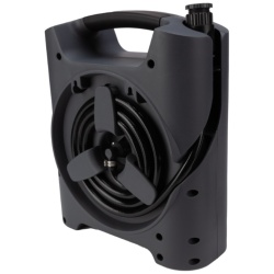 Tambur de perete cu furtun 10 metri, Evotools - Img 2