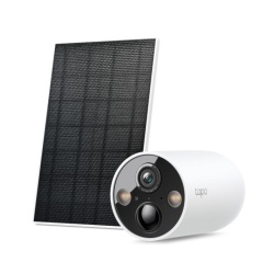 TAPO C425 SMART WIRE-FREE SECURITYCAMERA KIT