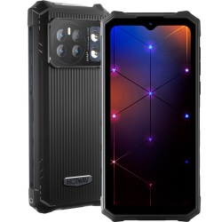 Telefon Hotwav Cyber 13 4G 128GB NFC Black