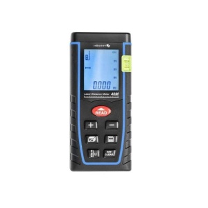 Telemetru cu laser Hogert