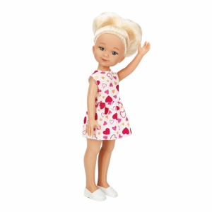 THE CUTE MINA DOLL, DIMENSIONS: 35 CM. HEIGHTS, VARIOUS MODELS - Img 12