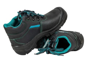 TOTAL - BOCANCI DE PROTECTIE - 41 (CLASA S1P)