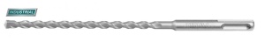 TOTAL - BURGHIU SDS PLUS - 10X450MM (INDUSTRIAL)