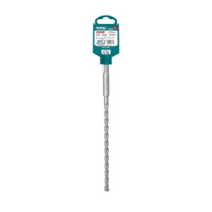 TOTAL - BURGHIU SDS PLUS - 6X110MM (INDUSTRIAL)