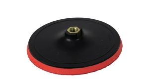 TOTAL - DISC DE LUSTRUIT CU FLANSA - 180MM