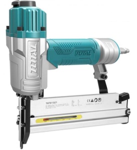 TOTAL - PISTOL PNEUMATIC PENTRU CUIE/CAPSE 15-50/16-40MM