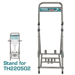 TOTAL - STAND PENTRU CIOCAN DEMOLATOR TH220502