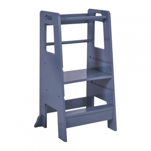 Turn de activitati multifunctional Learning Tower, U-Grow - Img 7