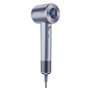 Uscator de par iHunt Powersonic Dry – Performanta si eleganta - Img 2