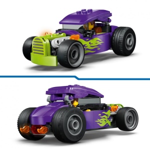 VEHICUL HOT ROD LEGO60485 - Img 3