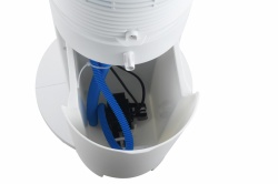 VENTILATOR CU EFECT DE RACIRE PRIN EVAPORARE HEINNER HACLP-MD43WH - Img 18
