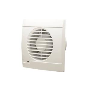 Ventilator cu pornire pe fir Elplast Fi100