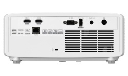 Videoproiector Optoma ZH420, FHD 1920* 1080, 4.300 lumeni, 300.000:1/ contrast dinamic 2.000.000:1, 16:9/ 4:3/ 16:10, +/-30°, dimensiune maxima imagine 322", laser 30.000 ore, distanta maxima de proiectie 8 m, zoom 1.3, 2* HDMI, Audio 3.5mm, USB-A power - Img 3
