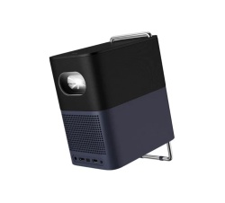 Videoproiector Portabil SMART TCL A1s, 1080p Full HD, Google TV. 630 Lumeni, Autofocus, Auto Keystone, WiFi, Bluetooth, 2x 8W Dolby Audio - Img 8