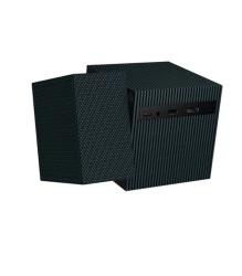 Videoproiector Portabil SMART TCL PlayCube, 1080p Full HD, Google TV. 750 Lumeni, Real-time focus, WiFi, Bluetooth, 5W Dolby Audio, baterie 66Wh - Img 9