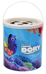 WOODEN BLOCKS - 50 PCS - DORY - Img 2