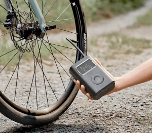 Xiaomi Portable Electric Air Compressor 2 PRO - Img 3