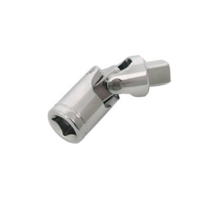 Adaptor flexibil cu cardan pentru chei tubulare de 1/2 75mm