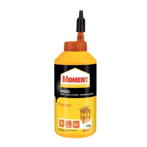 Adeziv pentru lemn D2 Moment 750g