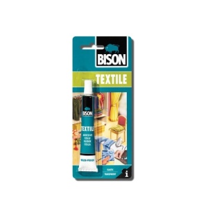 Adeziv textil Bison tub 25ml