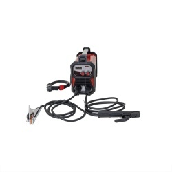Aparat de sudura cu arc IGBT 300A, ZTS-5718, Zilan - Img 3