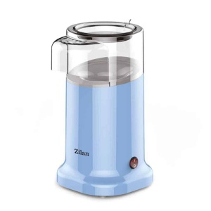 Aparat popcorn, 1200W, sistem cu jet de aer cald, ZLN-3147, Zilan - Img 2