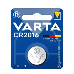 Baterie Varta CR2016