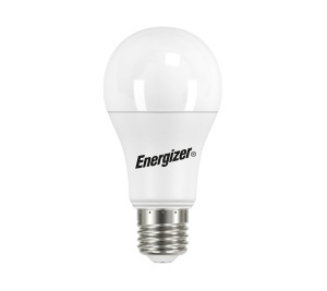 Bec LED E27, 8.8 W, lumina calda, 806 lumeni, Energizer