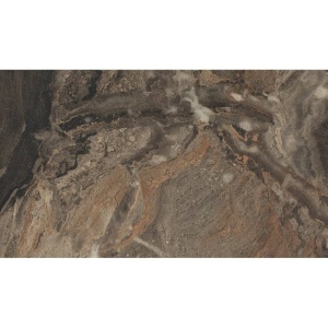 Blat bucatarie Marmura Cipollino Negru Cupru F094 ST15 4100x600x38mm