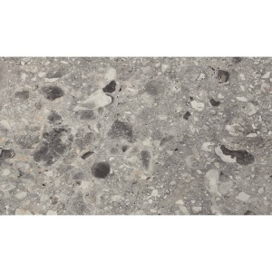 Blat bucatarie Terrazzo Triestino Gri F021 ST75 4100x600x38mm
