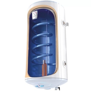BOILER TERMO ELECTRIC TESY GCV9S 1504420 B11 TSRCP, Capacitate 150 Litri / Putere 2000W/ 1 serpentina / serpentina dreapta
