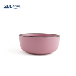 BOL CERAMICA 16 CM, JOICY, ART OF DINING BY HEINNER - Img 2