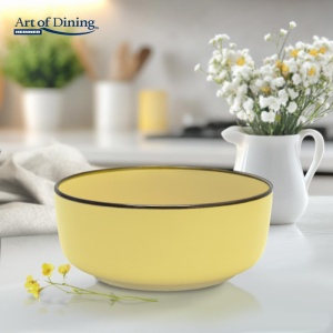 BOL CEREALE CERAMICA 16 CM, MEDEEA, ART OF DINING - Img 3