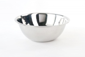 BOL MIXARE INOX - 20 CM, VANORA HOME
